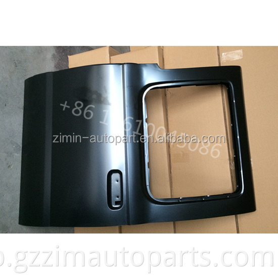 Stainless Middle Door Used For 720 D22 1998